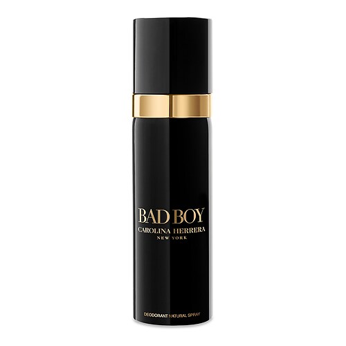 Carolina Herrera Carolina Herrera - Bad Boy - spray deodorant